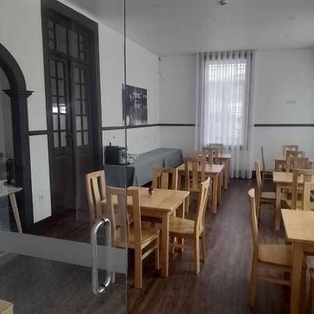 Douro B&B Avenida เรเซนด์ ภายนอก รูปภาพ