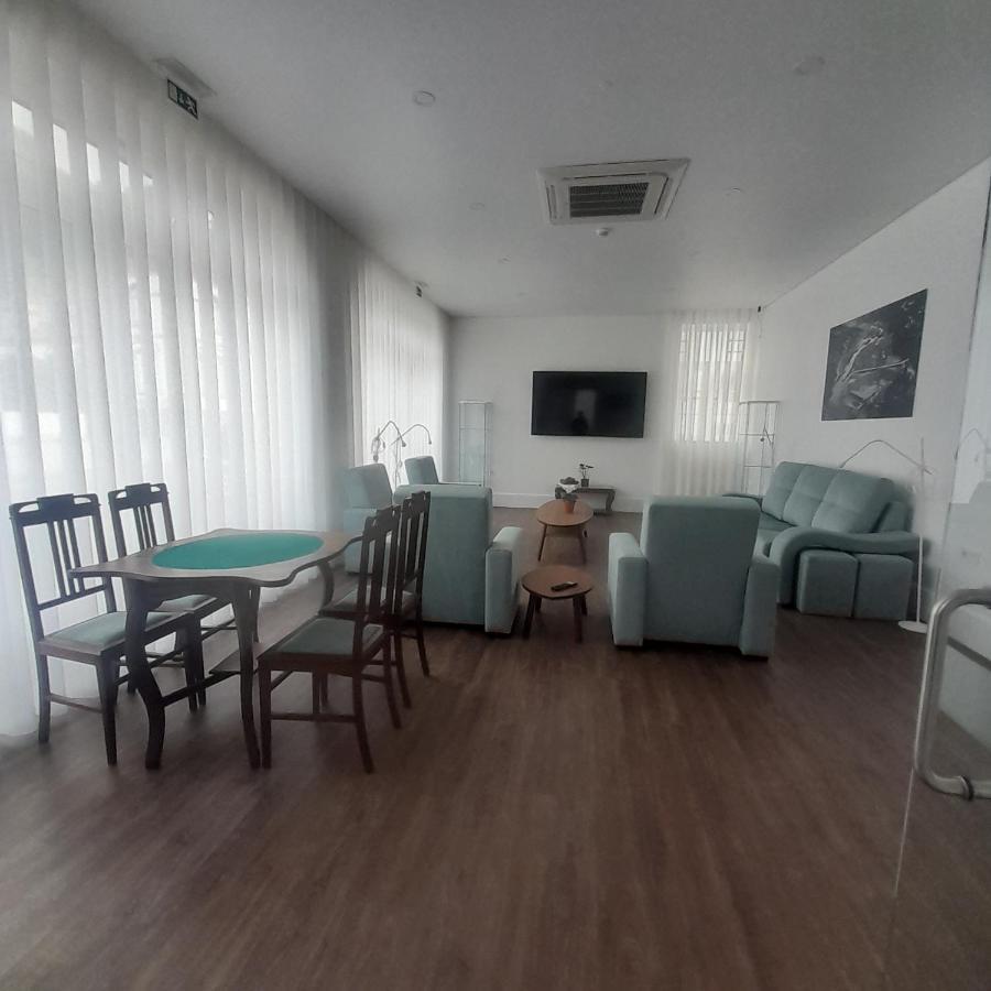 Douro B&B Avenida เรเซนด์ ภายนอก รูปภาพ