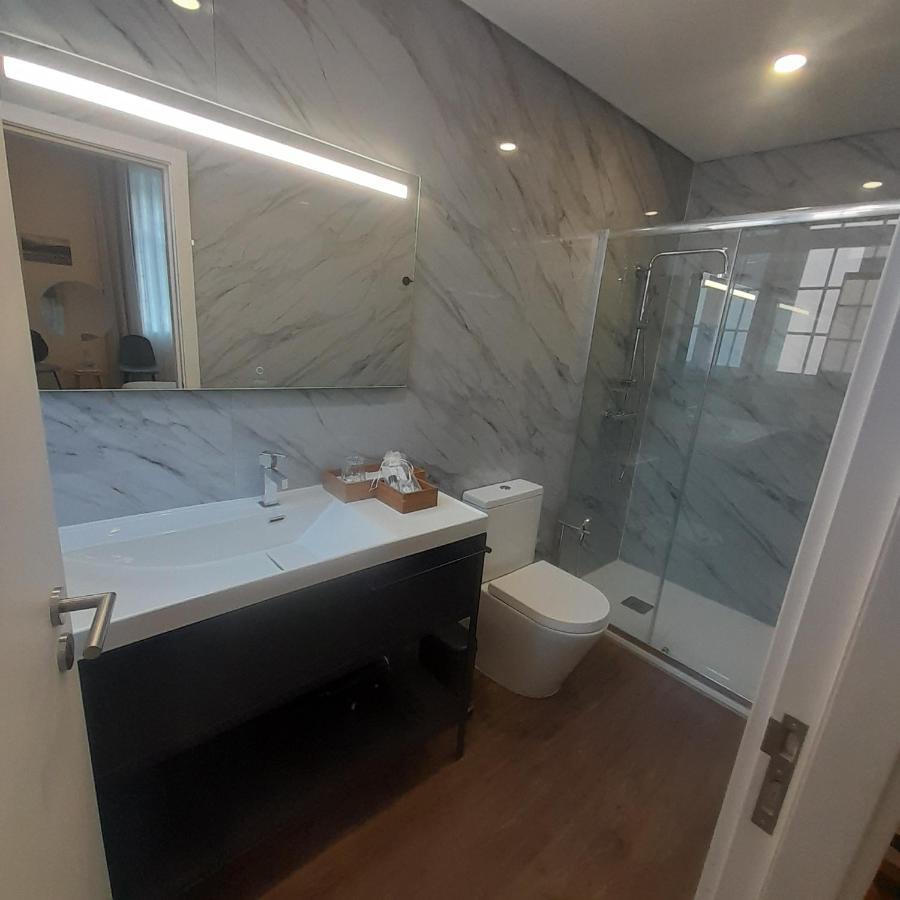 Douro B&B Avenida เรเซนด์ ภายนอก รูปภาพ