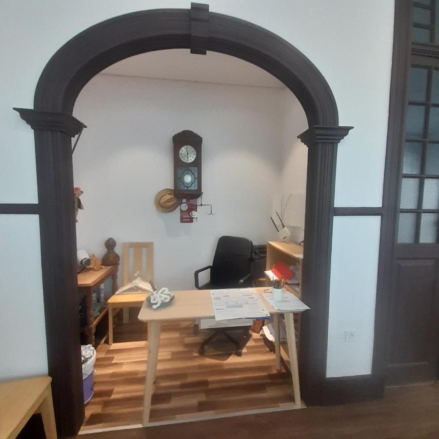 Douro B&B Avenida เรเซนด์ ภายนอก รูปภาพ