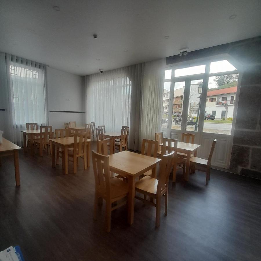 Douro B&B Avenida เรเซนด์ ภายนอก รูปภาพ
