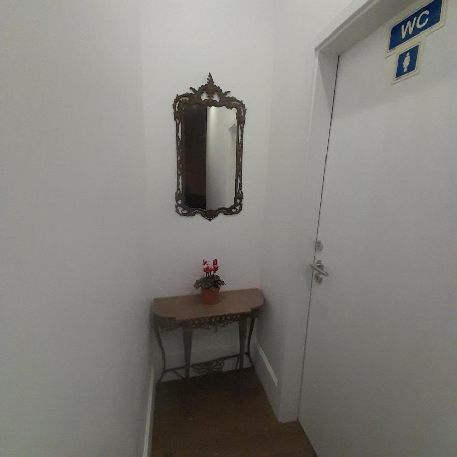 Douro B&B Avenida เรเซนด์ ภายนอก รูปภาพ